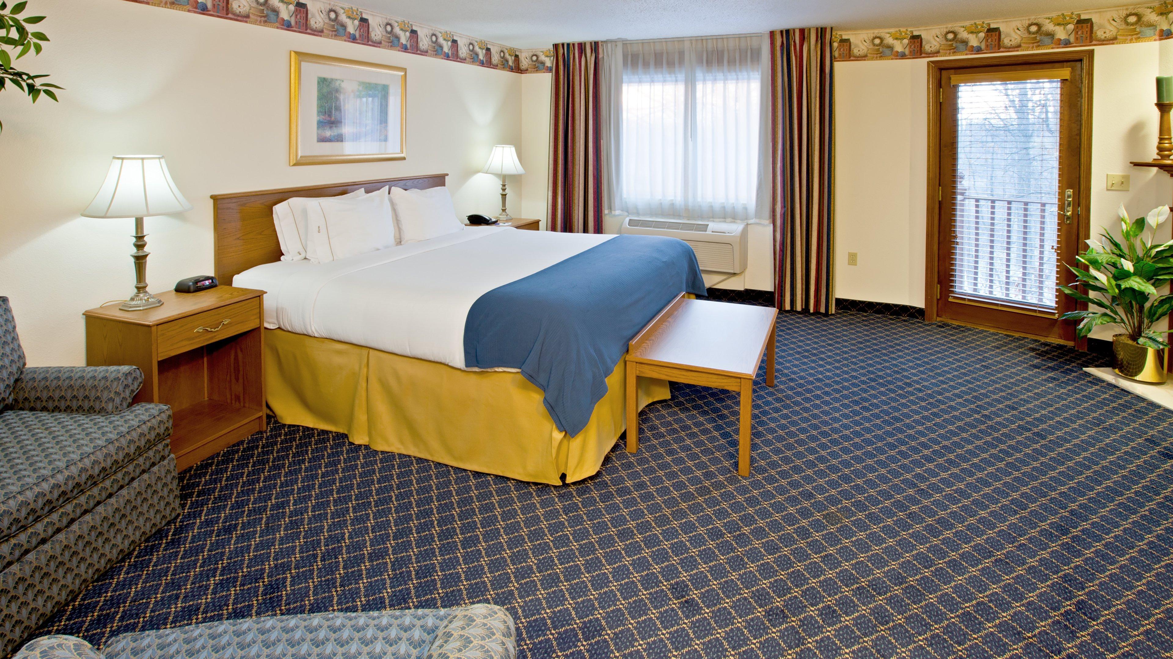 Best Western Fremont Angola I-80 90 Toll Road Eksteriør bilde
