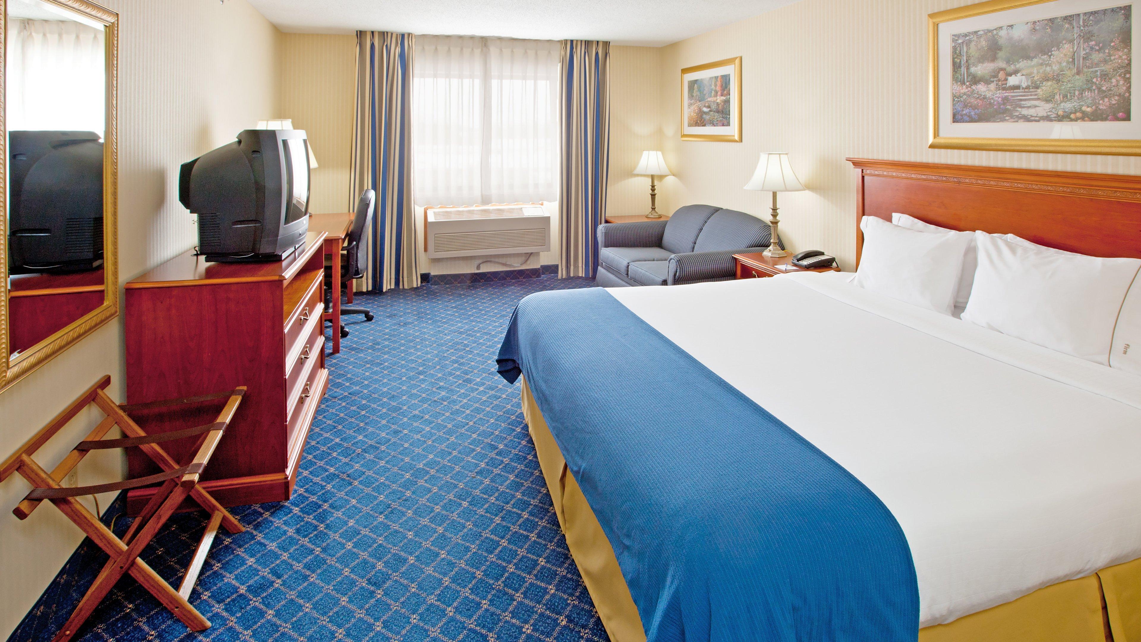 Best Western Fremont Angola I-80 90 Toll Road Eksteriør bilde