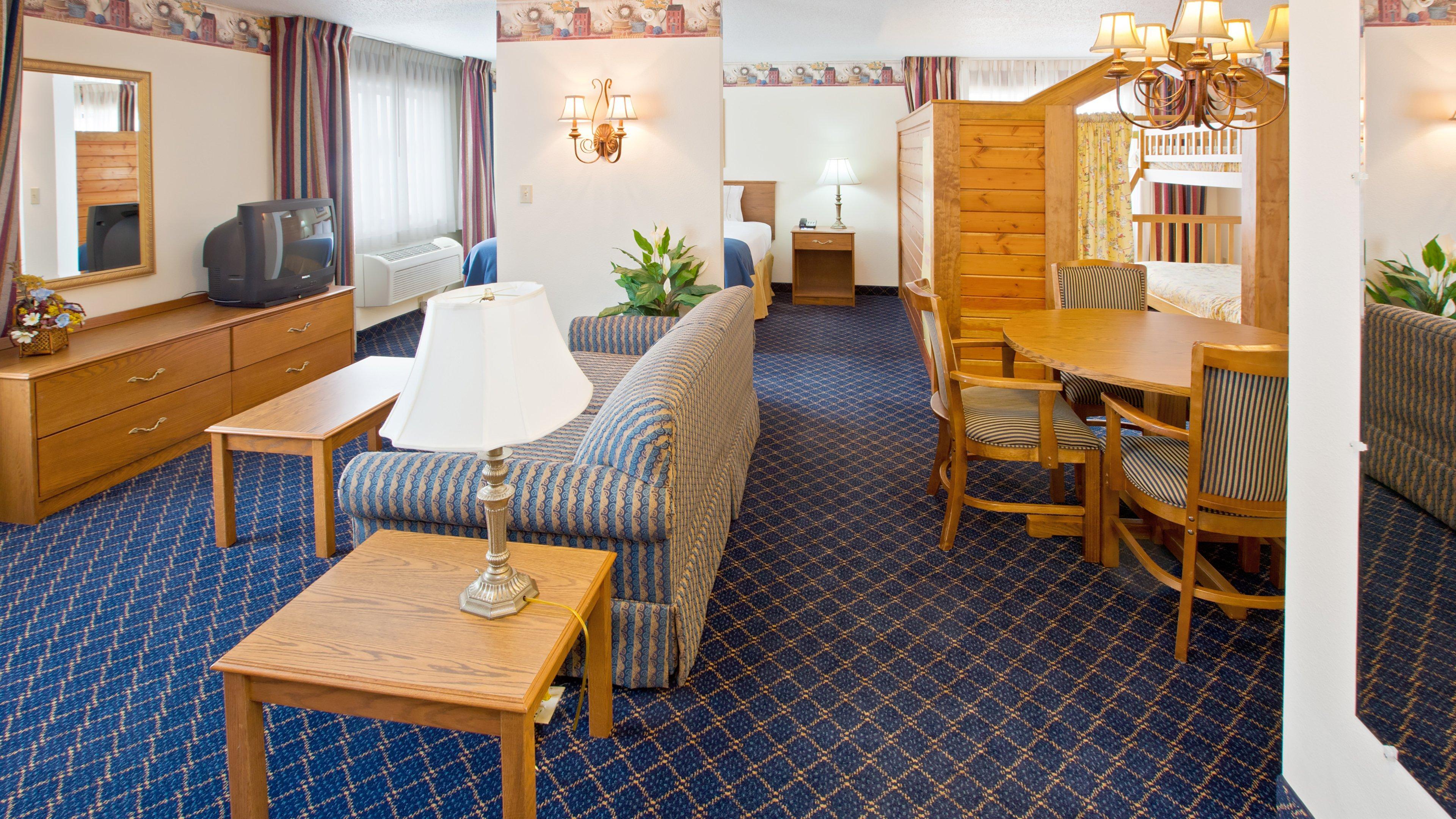 Best Western Fremont Angola I-80 90 Toll Road Eksteriør bilde