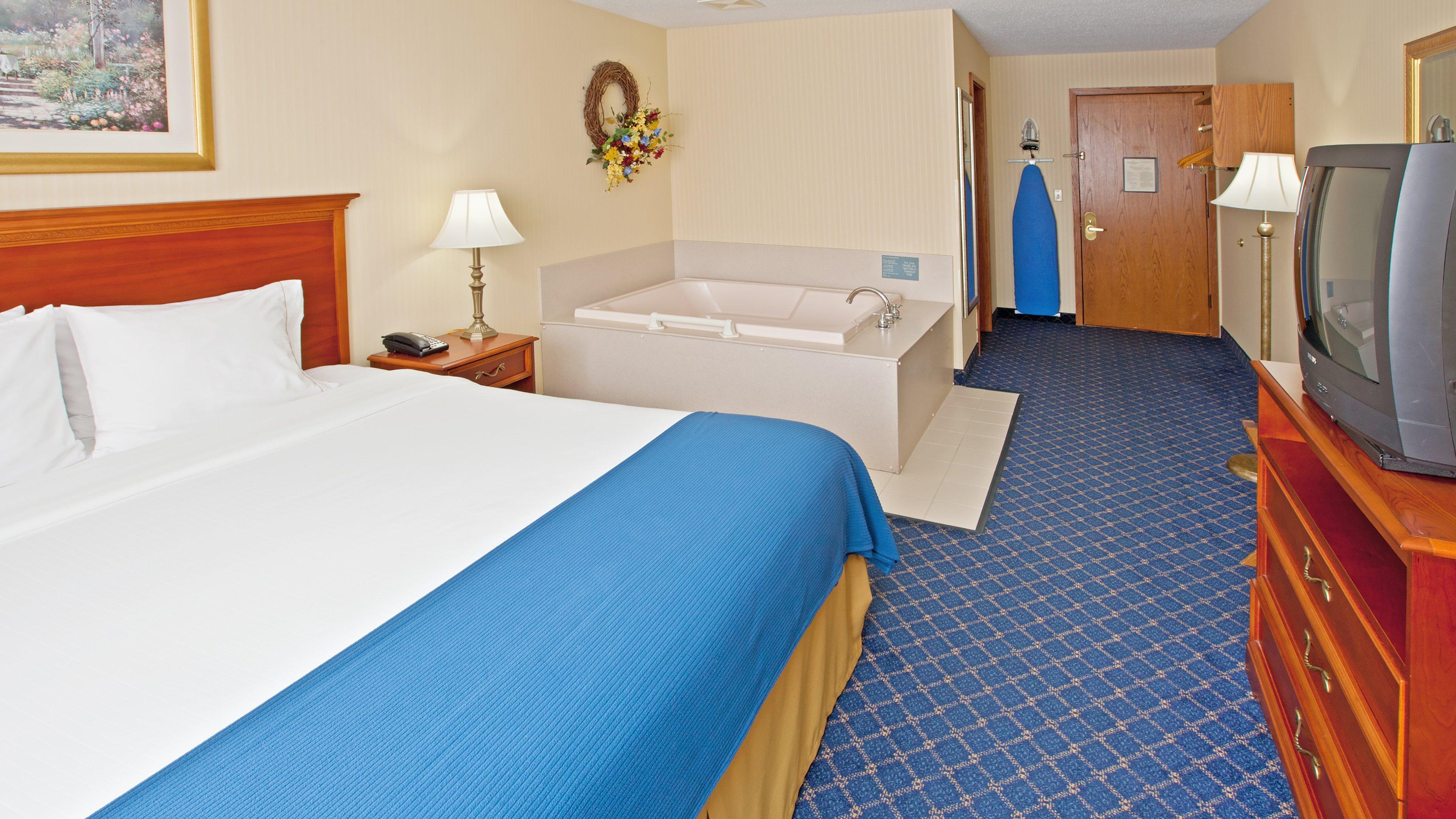 Best Western Fremont Angola I-80 90 Toll Road Eksteriør bilde