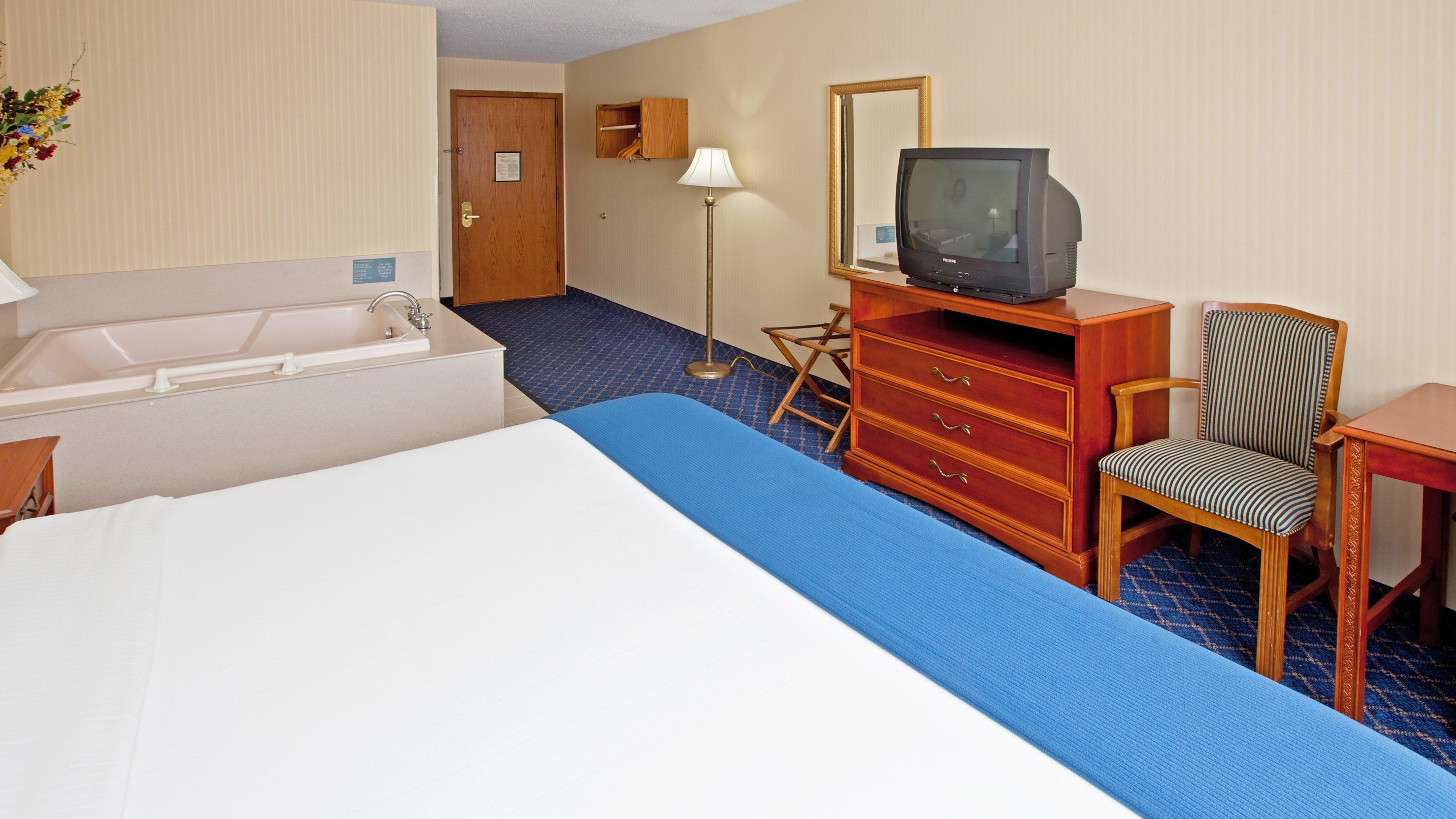 Best Western Fremont Angola I-80 90 Toll Road Eksteriør bilde