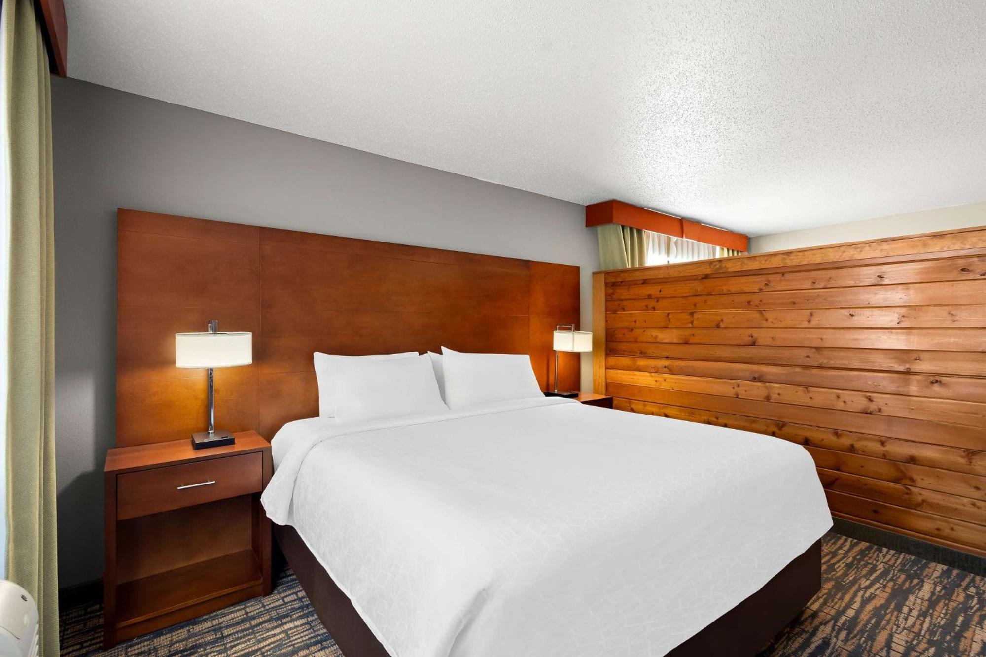 Best Western Fremont Angola I-80 90 Toll Road Eksteriør bilde