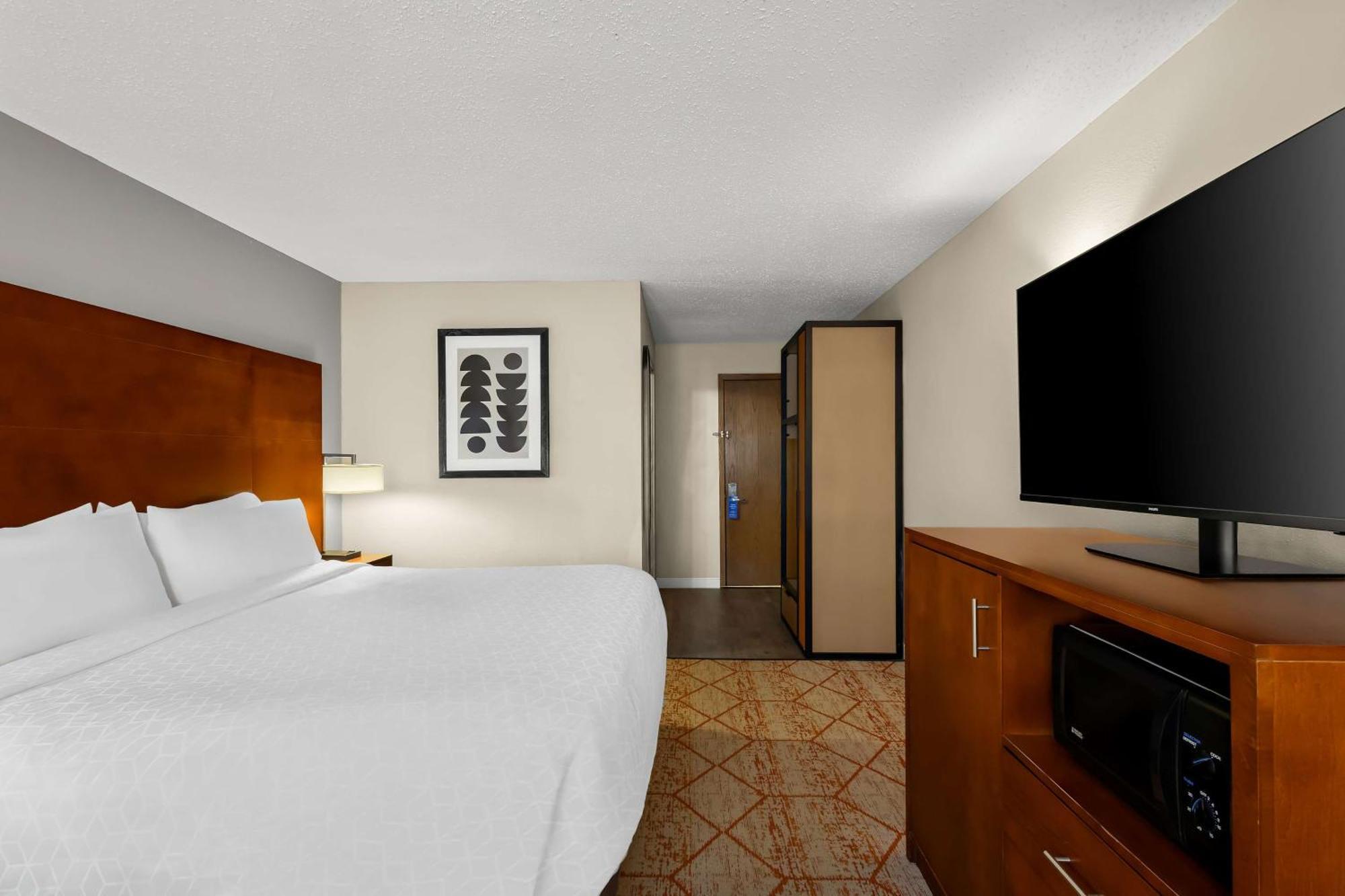 Best Western Fremont Angola I-80 90 Toll Road Eksteriør bilde