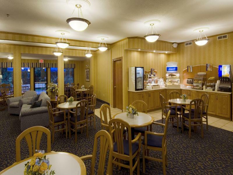 Best Western Fremont Angola I-80 90 Toll Road Eksteriør bilde