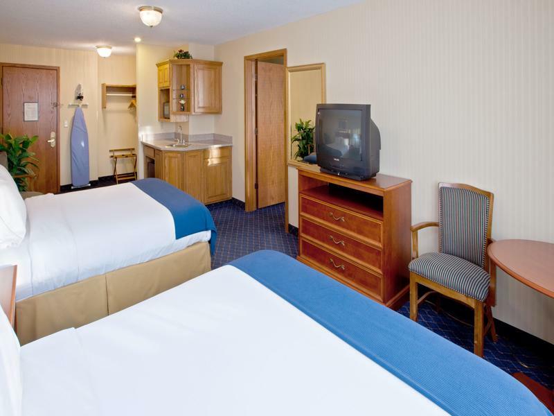 Best Western Fremont Angola I-80 90 Toll Road Eksteriør bilde