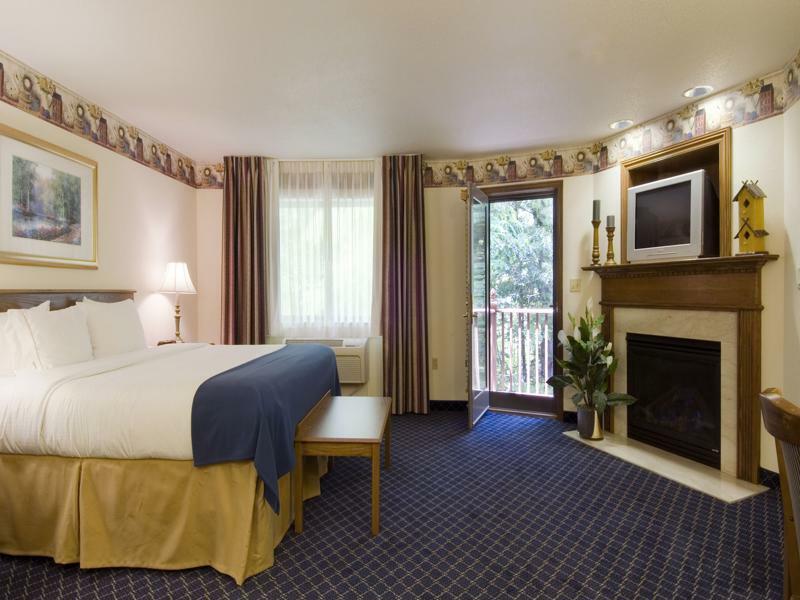 Best Western Fremont Angola I-80 90 Toll Road Eksteriør bilde