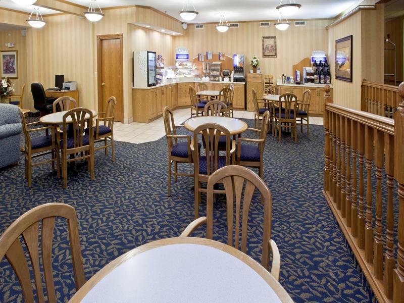 Best Western Fremont Angola I-80 90 Toll Road Eksteriør bilde